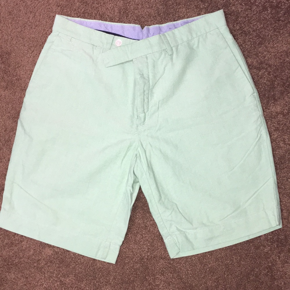Polo chinos